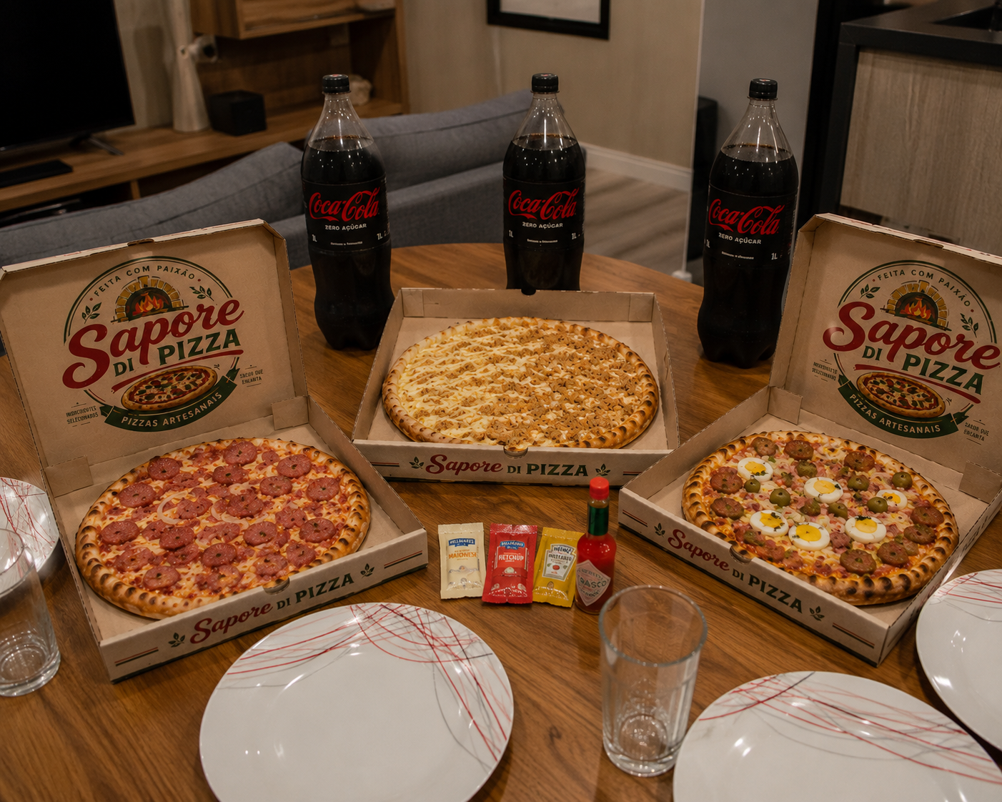 Cliente